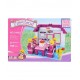 Fun Blox Fairy Land Dining Set 148 Pieces